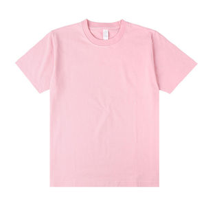 T-shirts à manches courtes pour femmes, grande taille, de qualité supérieure, personnalisés, style vintage, solides, pour l'automne, 100% coton, respirants - Product Image 6