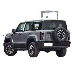 SUV compacto de gasolina 2.0T 2024, 245HP, transmisión manual de 8 velocidades, 4 puertas, 5 asientos, modelo en buen estado. - Product Image 2