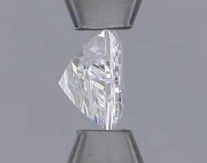 Anillo de Compromiso SHREERAJ SOLITAIRE con Diamante Cultivado en Laboratorio de 1 Quilate, DEF VVS2, Corte Excelente, Certificado IGI, Juego de Anillos para Pareja, Diseño Elegante - Product Image 5