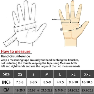 Nuevos guantes de cuero genuino cálidos para invierno de lujo para hombre, guantes de conducción para hombre, guantes de invierno de alta calidad a precio barato - Product Image 6