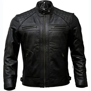 Chaqueta informal de alta calidad para hombre, formal, ligera, elegante, de moda, clásica, de lujo, al por mayor, para uso diario, chaquetas para hombre - Product Image 2