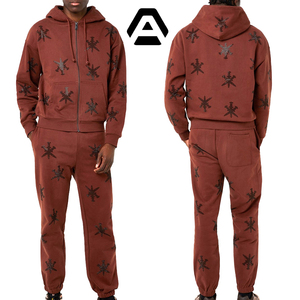Hip Hop confortable et élégant Survêtements d'extérieur pour adultes écologiques de la plus haute qualité par AMAZING INDUSTRIES - Product Image 3
