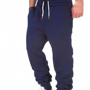 OEM personalizado para hombre casual Fitness Jogging pantalones de diseño Venta caliente de alta calidad ropa deportiva con diferentes diseños de fábrica al por mayor - Product Image 6