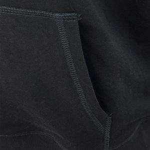 ชุดวอร์มผ้าคอตตอนสำหรับผู้ชายชุดวอร์ม2ชิ้นสำหรับใส่วิ่งชุดวอร์มลำลองแบบเรียบสำหรับใส่ได้ทั้งชายและหญิง - Product Image 3