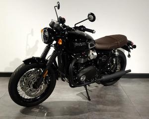 มีโปรโมชั่นสำหรับรถมอเตอร์ไซค์ Bonnevilles T120 รุ่นใหม่ - Product Image 3