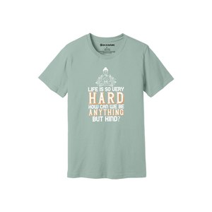 Camiseta informal de algodón 100% con impresión de temas de Buda en 3D, 12 opciones de color, 160-180, colocación de diseño personalizable GSM pesado - Product Image 5