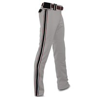 Pantalones de Béisbol/Sóftbol Unisex de Alta Calidad, Modernos, Tallas Grandes, Transpirables, de Secado Rápido, Poliéster, Servicio OEM, Personalizados para Adultos