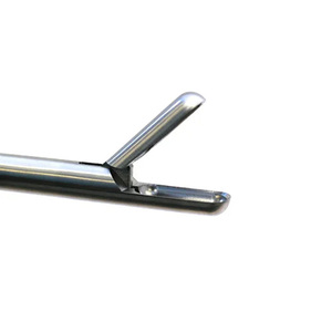 Pince et dissecteur STANDARD de 5MM pince et dissecteur en acier inoxydable de haute qualité fabriqués par GRAYROCKS - Product Image 1