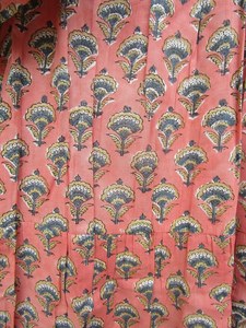 Colección 2023, venta al por mayor, vestido Maxi de rayón con tinte de corbata, cuello en V, mangas completas, Sexy, ajuste holgado, abertura lateral, botón, ropa de fiesta, Primavera - Product Image 3