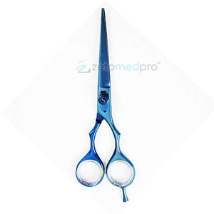 Ciseaux professionnels en acier inoxydable J2, outil de coupe tranchant pour la maison, l'école et le bureau, ciseaux en acier inoxydable J2 - Product Image 5