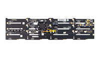 Châssis Toploong S356-16 à échange à chaud 3U, 16 baies de disques durs, 7 emplacements d'extension PCI/PCIE pleine hauteur