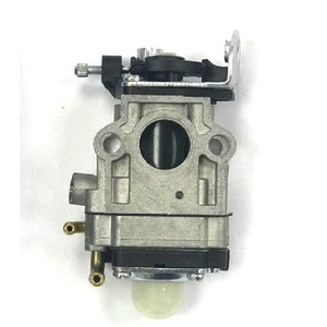 Carburateur pour débroussailleuse compatible avec les modèles 4313 5313 Réf 919223 - Product Image 1