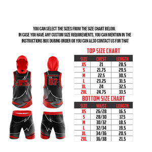 Diseño DE EQUIPO PROFESIONAL deportivo Uniforme de fútbol Diseño de sublimación completa 7 en 7 Bandera Uniformes de fútbol 7v7 Juego de compresión - Product Image 6