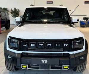 Nouveau Jetour T2 2023 2024 2025 2026 disponible à la vente - Product Image 1