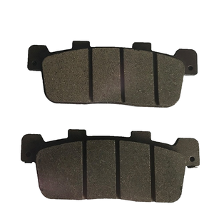 Pastiglie Freno FA498 al Miglior Prezzo per KAWASAKI J125 J300 BENELLI Velvet <span class=keywords><strong>125</strong></span> 150 CG200 CGR125 PULSAR150 <span class=keywords><strong>SYM</strong></span> RV200 Ricambi Moto - Product Image 1