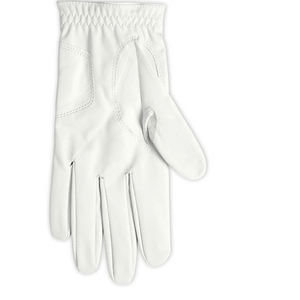 2024 Best-seller Gants de golf en cuir PU véritable pour hommes Nouveau design Gants de sport sur mesure OEM ODM pour les mains - Product Image 5