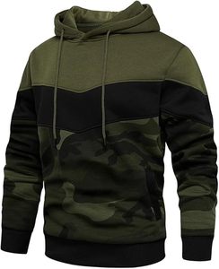 Últimos Modelos de Sudaderas con Capucha para Hombre, 100% Algodón, Bolsillo Sólido, Etiqueta Personalizada, Talla XS, Elegantes, Servicios ODM, Sudaderas Lisas Teñidas al por Mayor - Product Image 1