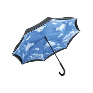 Sombrilla de Playa Personalizada, Duradera y Versátil - Product Image 1