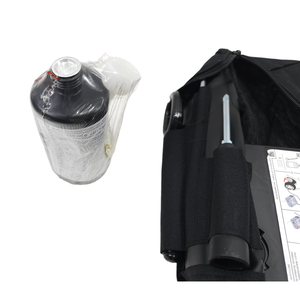 Compresseur de gonflage de pneus AUDI Q2 Series (GAB) 5N0012615F (16>) - Product Image 2