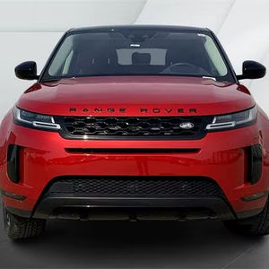 Range Rover Evoque P250 SE AWD 2019 / Disponible à la vente avec faible kilométrage, moteur essence, véhicule bien entretenu et sans accident. - Product Image 1