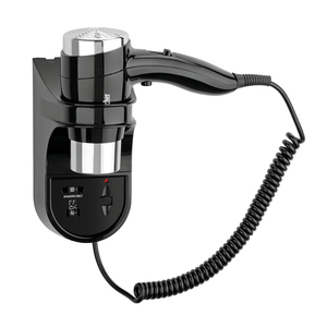 Secador de Pelo para Hotel 1600SR Premium para Comodidad y Estilo - Product Image 1