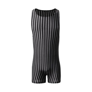 Hot Sale Fitness Sports <b>Weightlifting</b> <b>Singlet</b> Sleeveless Quick Dry Sweat Absorbing Breathable - Product Image 5
