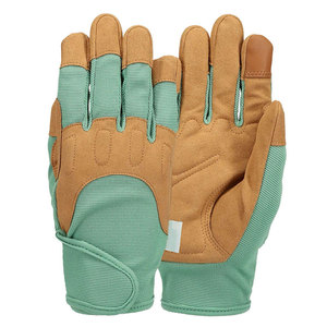 Guantes Mecánicos Resistentes a Cortes, Guantes de Protección para Reparaciones Mecánicas, Uso Industrial y Doméstico - Product Image 1