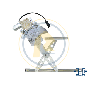 อะไหล่ชุดมอเตอร์กระจกไฟฟ้า Ac Rolcar รุ่นปรับได้ สำหรับ OE 47300924 60671578 77781530 เหมาะสำหรับ Lancia Kappa ปี 1994 - Product Image 1