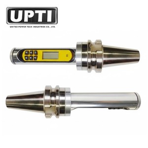 ตรวจสอบแกนหมุนที่แม่นยำแบบดิจิทัลใหม่เครื่องมือยานยนต์คุณภาพสูงผลิตจากไต้หวัน - Product Image 4