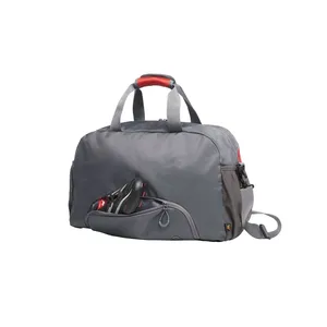 Sac de sport promotionnel STEP Sports Merchandise avec cordon de serrage pour les voyages ou les activités sportives - Product Image 2