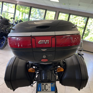 Motocicletas Kawasaki Versys 650 Premium Touring - Product Image 4