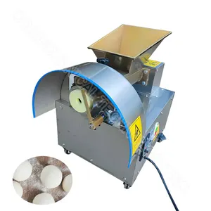 Automatic Molding Machine Dough Shaper Round Dough Divider Cutter Rounding Machine dough Rounder For Ball Square Round Strip