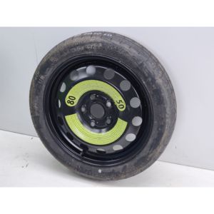 ล้ออะไหล่ VOLKSWAGEN รุ่น Scirocco (137) 1K0601027AQ (08>14) - Product Image 2