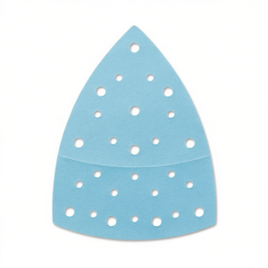 Discos de Lijado Festool Granat Delta 200, Paquete de 10 Abrasivos - Product Image 2