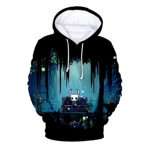 Pulls à capuche brodés pour hommes Sweat à capuche d'hiver en coton et polyester mélangé avec logo personnalisé ODM 6XL en relief pour hommes - Product Image 2