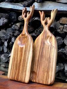 MAC EXPORTS Bloques de cortar con conciencia ecológica para la preparación de alimentos modernos haciéndola más fácil y sostenible - Product Image 6