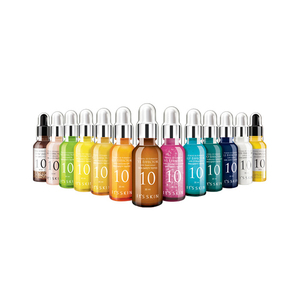 [Es la Piel] Power 10 Effector 30Ml Proveedor de belleza coreano - Product Image 5