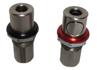 Kit de pièces détachées pour pressiomètre ESTKON, manomètre, sonde, support et connexions pour équipement d'essai des sols, précision 1%, 110V