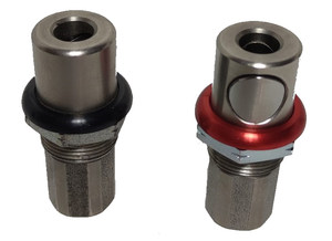 Pressuremeter Spare Parts <b>Kit</b> with Pressure Gauge Tubing Probe Stand and Connections for <b>Soil</b> <b>Testing</b> Equipment - Product Image 1