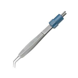 Pinzas quirúrgicas rectas antiestáticas profesionales de acero inoxidable de alta calidad RS SURGICAL Coagulation para encarnadas - Product Image 4