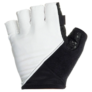 Nouvelle arrivée Gants de vélo respirants à doigts courts Gants de cyclisme demi-doigt personnalisés de qualité supérieure - Product Image 2