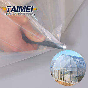 <span class=keywords><strong>Film</strong></span> de couverture pour serre en polyéthylène 150 microns, diffusion de la lumière, anti-goutte, protection UV, <span class=keywords><strong>film</strong></span> plastique transparent en polyéthylène pour - Product Image 4
