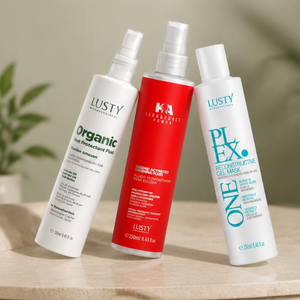 Kit complet de protection thermique pour les cheveux - Product Image 1