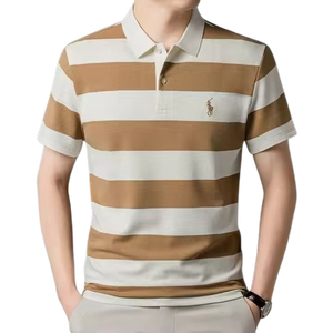 Custom Made Men's for <b>Polo</b> T-<b>Shirts</b> Fashion Style 100% Cotton Men's for <b>Polo</b> <b>Shirt</b> - Product Image 2