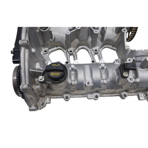 Tapa de la Cabeza del Cilindro CAMSHAFT SEAT COVER FORD Focus S. Wagon 7th Series H6BG-6E262-CB R0DB Hybrid 1000 (18>) - Product Image 2