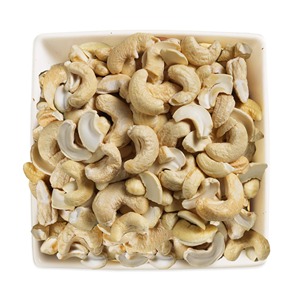 Nueces de Anacardo de Primera Calidad, Frescas, Cremosas y Crujientes, Frutos Secos para un Snack Saludable - Product Image 2