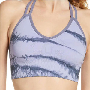 Sujetador Deportivo de Moda para Mujer, Ropa Deportiva, Sujetador Deportivo para Entrenamiento, Venta en Línea 2026 - Product Image 2