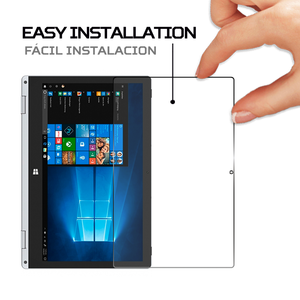 ฟิล์มกันรอยหน้าจอ ANTISHOCK สำหรับแท็บเล็ตเทรคสโตร์ ไพร์มบุ๊ค C11 เพิ่มความทนทานและการปกป้อง - Product Image 3