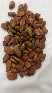 Fèves de cacao crues biologiques sans additifs en vrac en gros pour les aliments santé et le chocolat - Product Image 4