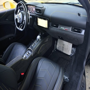 El Más Genial Coupé Ma-se-ra-ti MC20 del 2022 - Product Image 4